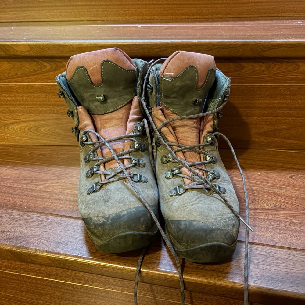 Hiking Boots
